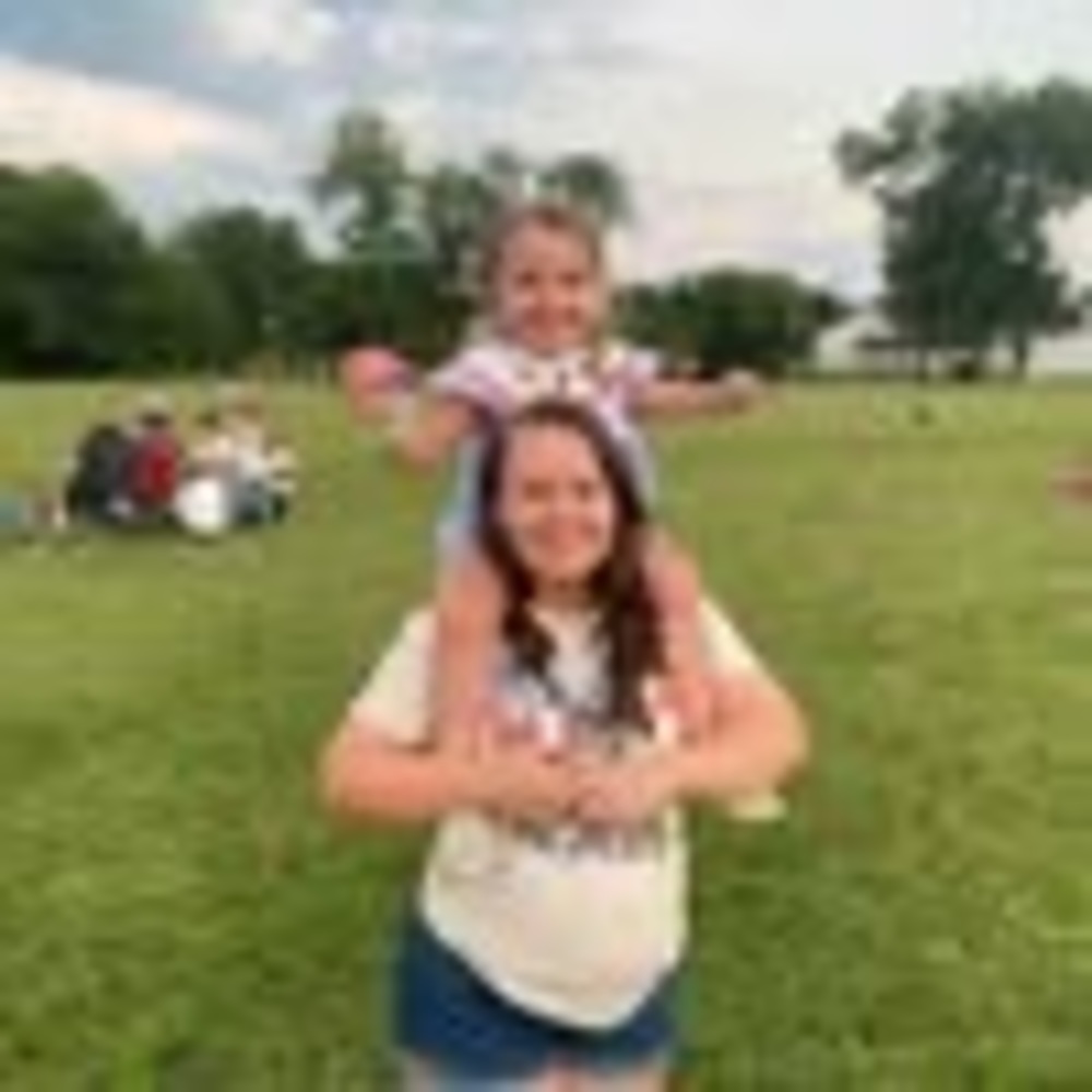 Meet your Posher, Grace